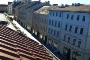 Appartement Luthers Stübchen, Виттенберг