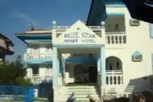 Blue Star Apartments, Мармарис
