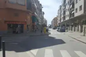 Mediterraneo Marbella, Калелья
