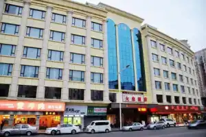 Elephant Hotel, Дунгуань