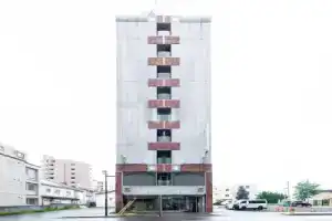 Oyo Annex Hotel Tetora Hakodate Goryokaku, Хакодате
