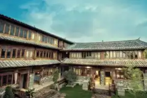 E-outfitting Boutique Hotel LiJiang, Лицзян