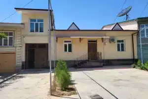 Shahriston Guesthouse, Ташкент