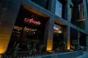Cadillac Hotel Boutique, Мехико