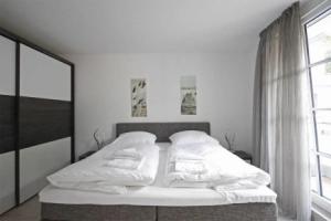 Haus Meeresblick - Ferienwohnung Sonnendeck A 3.12 (Ref. 128719 u 1), Остзеебад Баабе