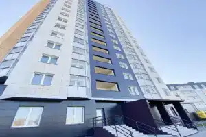Апартаменты на улице Коминтерна, Тверь