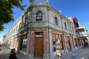 Rialto Suites, Перт