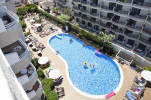 Апарт-отель «Coral California - Adults Only», Плайя де лас Америкас