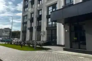 Апартаменты на проспекте Ленина 98Дк1, Нижний Новгород