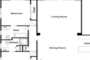 Lake Ridge W/ Pool & Private Courtyard 2 Bedroom Duplex, Форт-Лодердейл