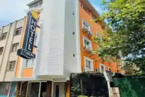 Turunç Hotel Antalya - Ex Omur Hotel, Анталья