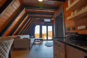 MG Bungalov Sinop, Герзе