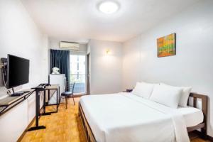 Livotel Express Hotel Bang Kruai Nonthaburi, Нонгтхабури