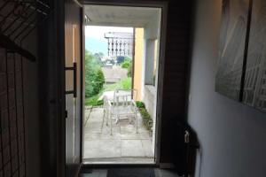 WiLDBADFERiEN DE, Бад-Вильдбад