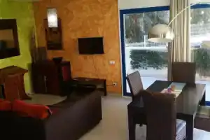 Apartamento Ones Playa Mero, Салоу