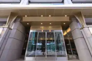 Отель «Vessel Inn Sapporo Nakajimakoen», Саппоро