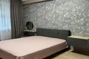 Апартаменты на Парк Авеню, Кисловодск