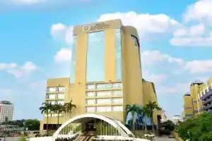 Grand Darul Makmur Hotel Kuantan, Куатан