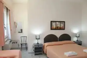 Hotel «Cala Di Seta», Calasetta