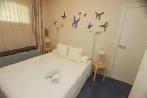Apartamento Girasol, Салоу