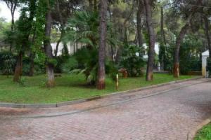 Villa Grazia, Кастелланета-Марина