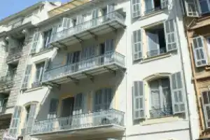 Hotel Marly's, Ницца