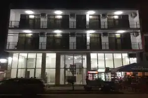 Hostel 424, Кобулети