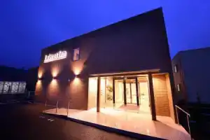 La'gent Inn Kesennuma, Кесеннума