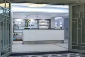 Hotel «SPA Dr Irena Eris Polanica Zdrój», Поляница-Здруй