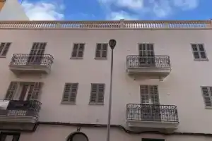 The Boc Suites, Пальма-де-Майорка