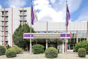 Mercure Stuttgart Sindelfingen an der Messe, Зиндельфинген