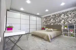 Апартаменты на улице Гагарина, 53А, Сочи