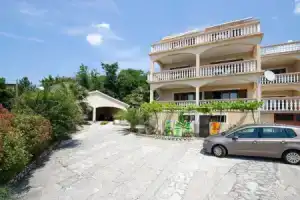 Studio Paula 2 300m From Sea, Цриквеница