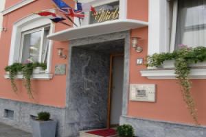 Hotel Mietz, Бад-Нойенар-Арвайлер