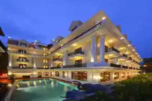 Royal Crown Hotel & Spa, Сиемреап