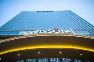 Отель «SwissôTel Jakarta Pik Avenue», Джакарта