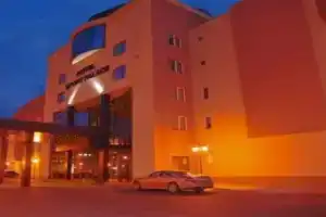 Hotel Sport Palace, Сливен