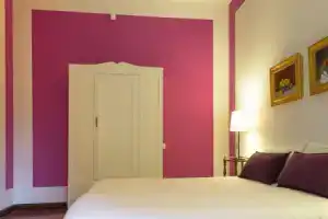 b&b Don Gaspano, Милаццо