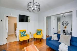 Atlantic City Home ~ 2 Mi to Ocean Casino Resort!, Атлантик-Сити