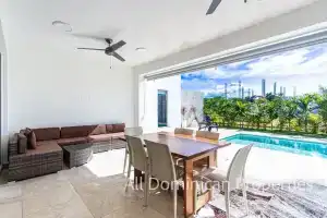 Spacious Family Suite, Ocean Village!, Сосуа