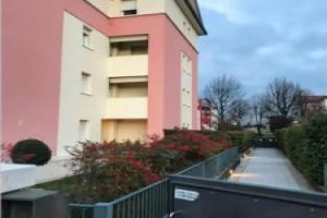 Apartment with free parking near the center, Бассано-дель-Граппа