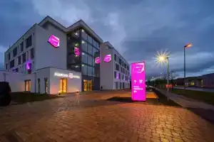 VOYA Hotel, Рингсхайм