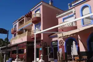 Apartamentos Marina Internacional, Торревьеха