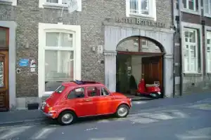 Hotel «Botticelli», Маастрихт