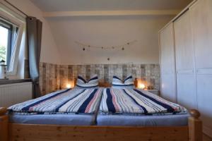 Gorgeous Beachfront Apartment in Rerik, Рерик