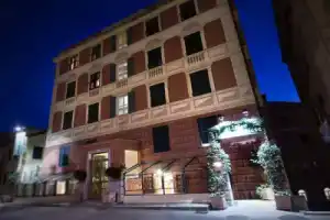 La Camogliese Hotel B&B, Камольи