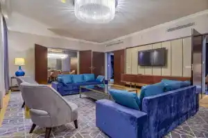 Intercontinental Warszawa, An Ihg Hotel, Варшава