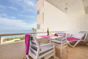 Altea Sol, Алтея