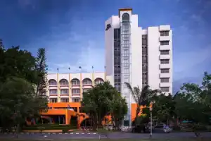 Wangtai Hotel - Sha Certified, Сурат-Тхани
