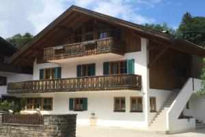 ALPENFREUND, Миттенвальд